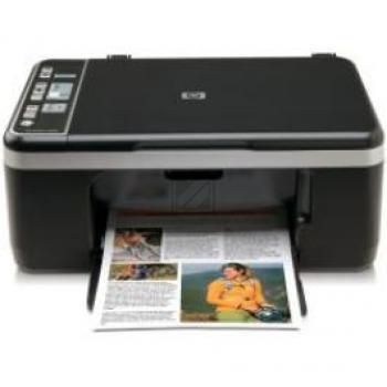 Deskjet F 2140