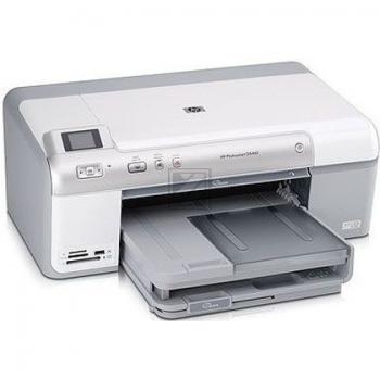 Photosmart D 5463