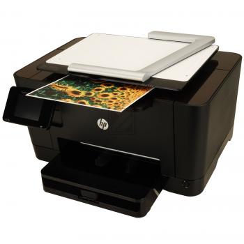 Laserjet Pro 200 Color M 275