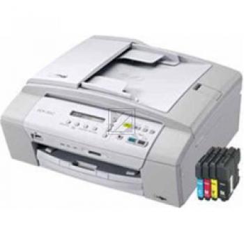 DCP-185 C