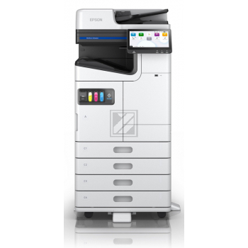 WorkForce Enterprise AM-C 6000