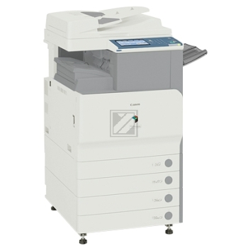 Color Imagerunner C 3080 I