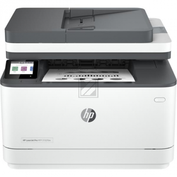 LaserJet Pro MFP 3102 FDW