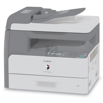 Imagerunner 1023 N
