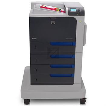 Color Laserjet Enterprise CP 4525 XH