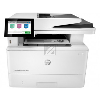 Laserjet Enterprise Pro MFP M 430