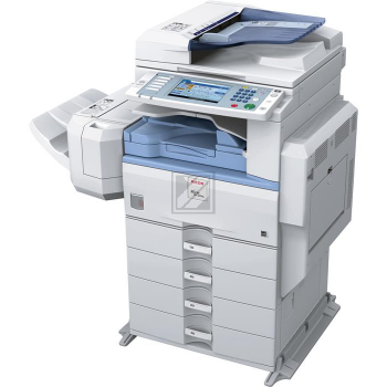 Aficio MP 2550 Badr