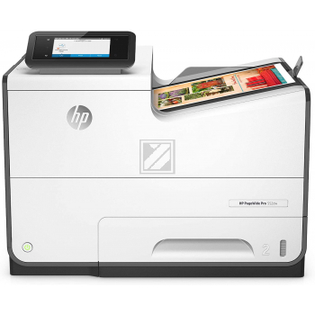 Pagewide Pro 552 DW