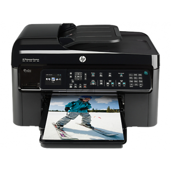 Photosmart Premium C 410