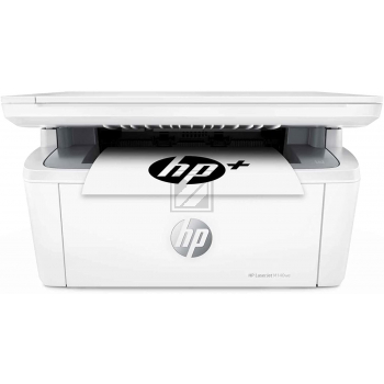 Laserjet MFP M 140