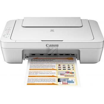 Pixma MG 2555