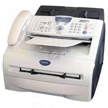 FAX 2910