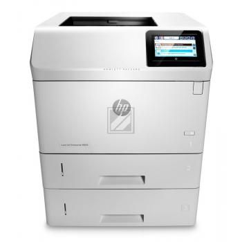 Laserjet Enterprise M 604