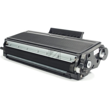 Brother Toner-Kit schwarz HC plus (TN-3512)