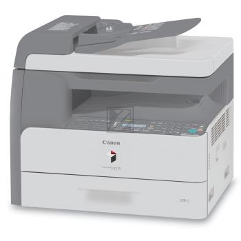 Imagerunner 1023 IF