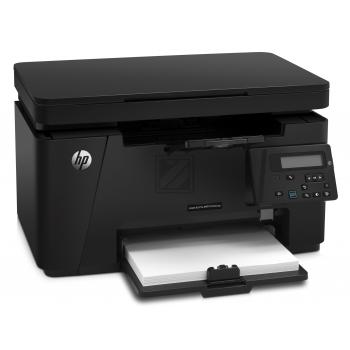 Laserjet Pro MFP M 125