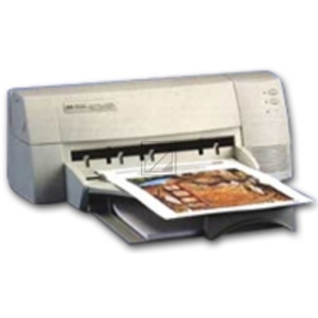 Deskjet 1100 C