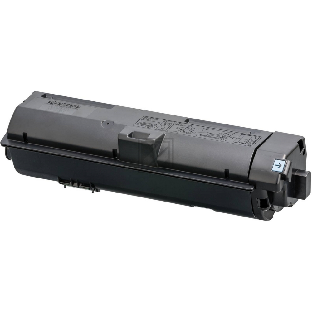 Kyocera Toner-Kartusche schwarz (1T02RV0NL0, TK-1150)