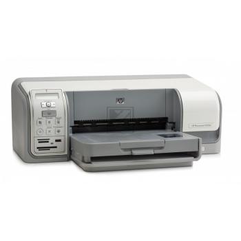 Photosmart D 5160
