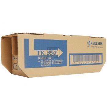 Kyocera Toner-Kit schwarz (1T02LX0NL0, TK-350)
