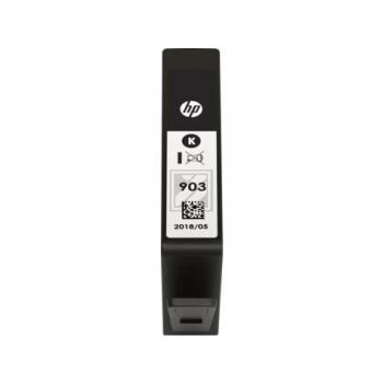 HP Tintenpatrone schwarz (T6L99AE, 903)