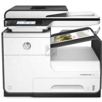 Pagewide Pro 477