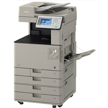 IR Advance C 3320