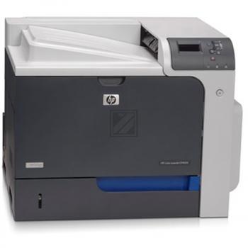 Color Laserjet Enterprise CP 4025 DN