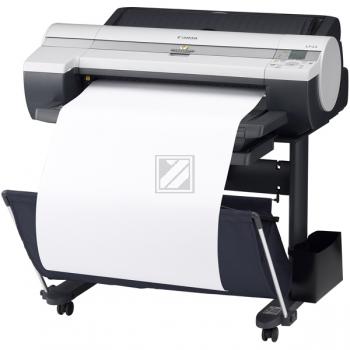 IPF LP 24