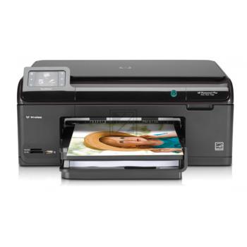 Photosmart Premium Plus B 209 A