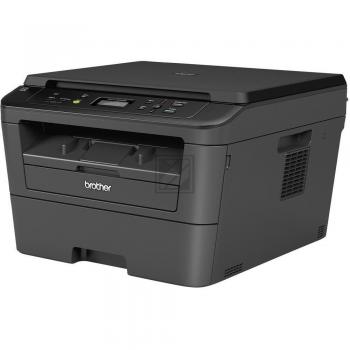 DCP-L 2520 DW