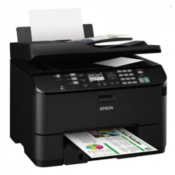 Workforce Pro WP 4500