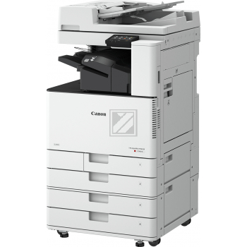 Imagerunner Advance C 3025 I