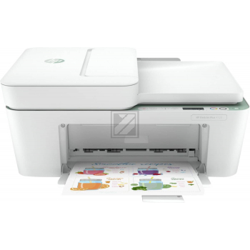 Deskjet Plus 4130