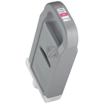 Canon Tintenpatrone magenta HC (9823B001, PFI-707M)