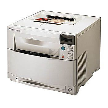 Color Laserjet 4550 N