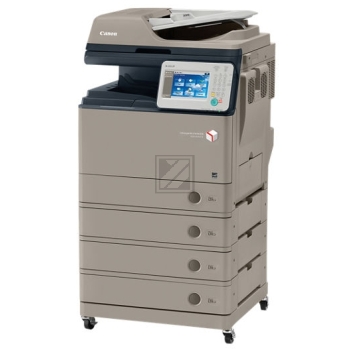IR Advance 400 iF
