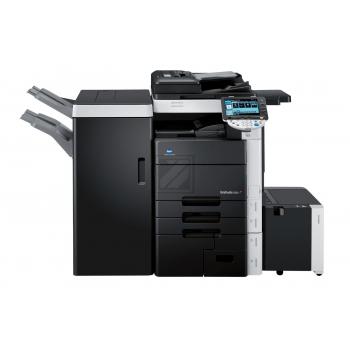 Bizhub 552