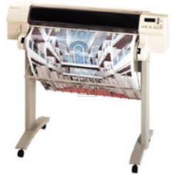 Designjet 700