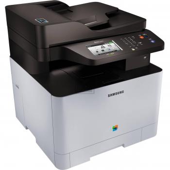 Xpress SL-C 1860 FWD