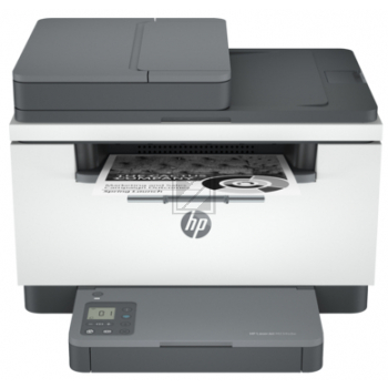 Laserjet MFP M 233 sdw