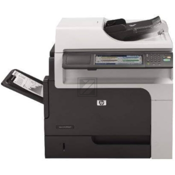 Laserjet Enterprise M 4555 H MFP