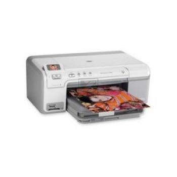 Photosmart D 5100