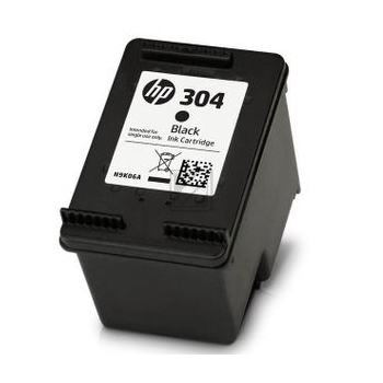 HP Tintendruckkopf schwarz (N9K06AE, 304)