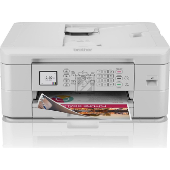 DCP-J 1010