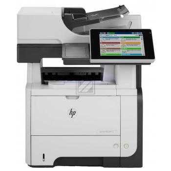 Laserjet Enterprise 500 MFP M 525 DN