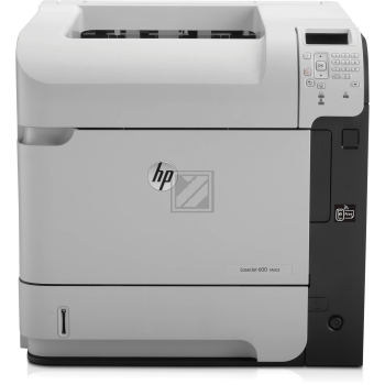 Laserjet Enterprise 600 M 601