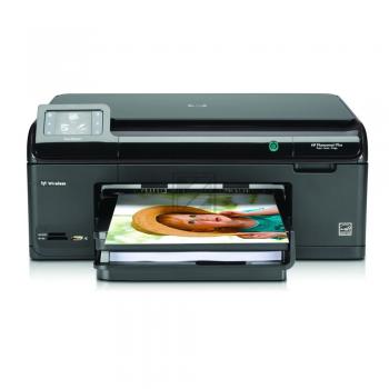 Photosmart Plus B 209 C