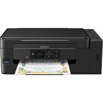 Ecotank ET 2600 TN
