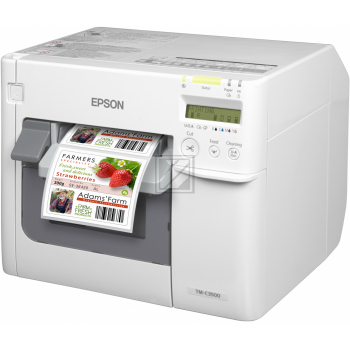 TM-C 3600